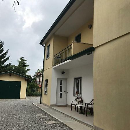 Affittacamere Fiumicello Papariano Kültér fotó