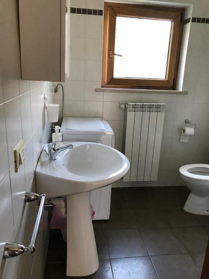 Affittacamere Fiumicello Papariano Kültér fotó