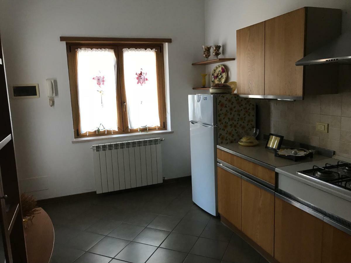 Affittacamere Fiumicello Papariano Kültér fotó