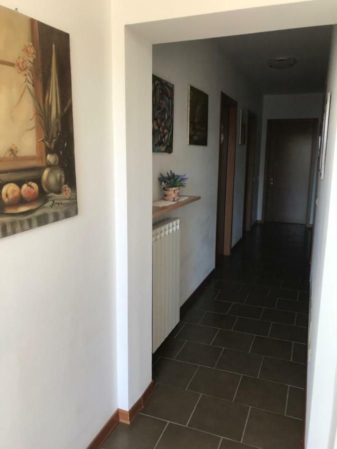 Affittacamere Fiumicello Papariano Kültér fotó
